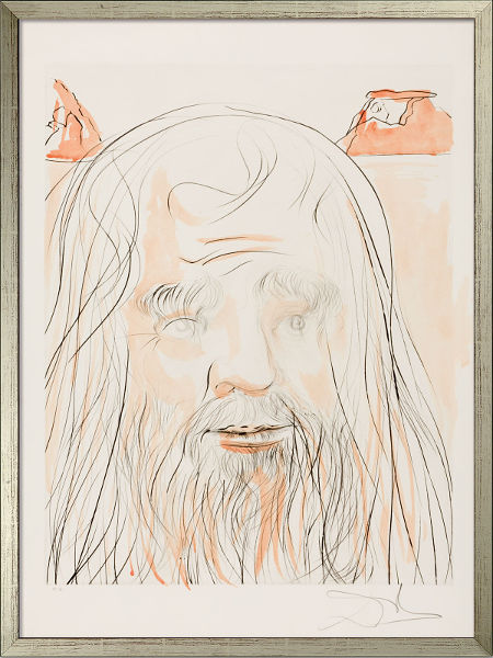  Leonardo  