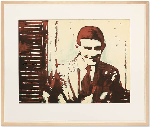  Kafka lacht 