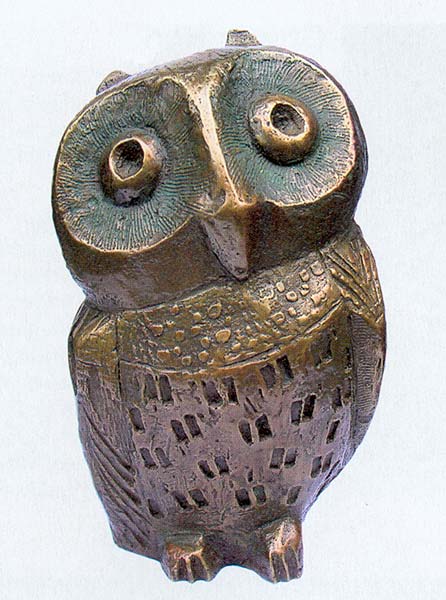  Kleine Eule 