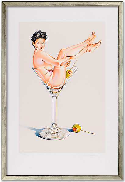  Martini Miss Nr. 2 