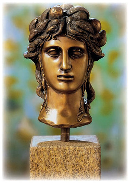  La Testa 
