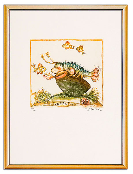  Sternzeichen Krebs 
