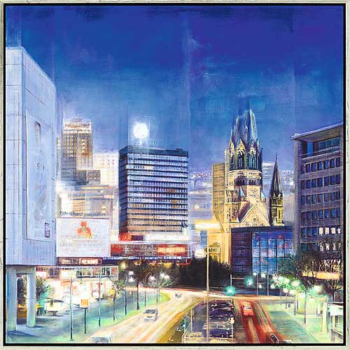  Berlin by Night 