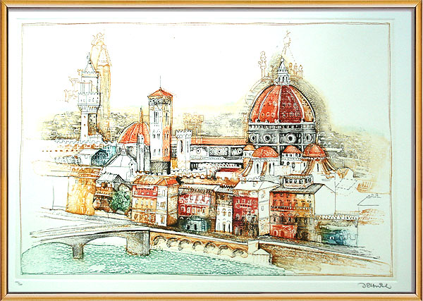  Florenz 