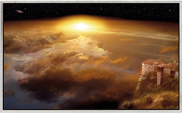  And Earth Below 