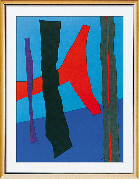  Litho 72 