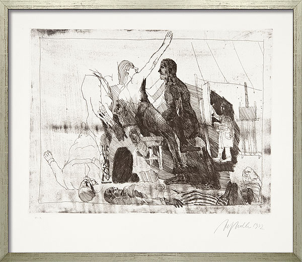  Atelier II 