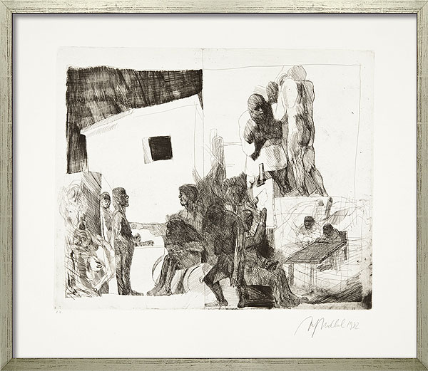  Atelier I 