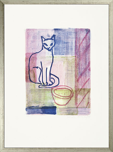  Katze 