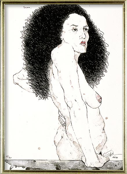  Rosanne 
