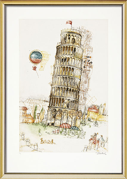  Pisa 