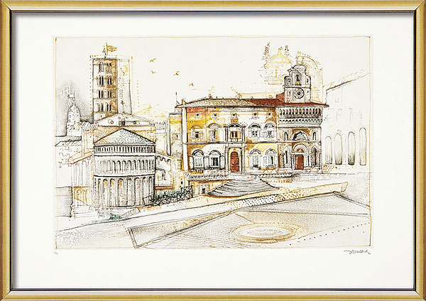  Arezzo 