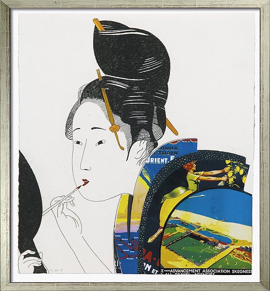  Geisha Viajes 
