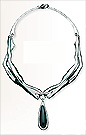 Collier „La Gioia