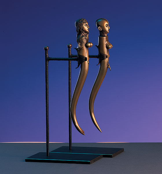  Triton und Melusine 