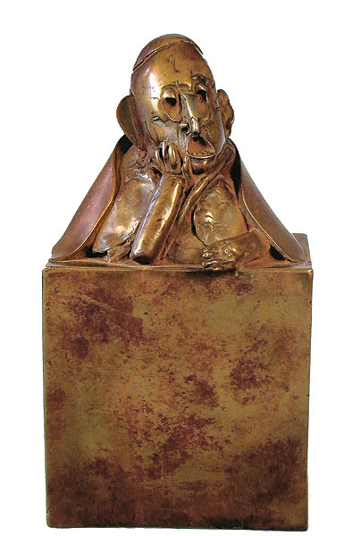  Ecce Homo 