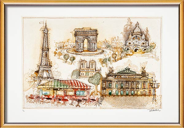 Paris 