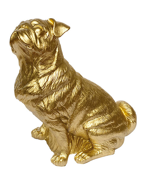  Mops (limitiert und signiert) 