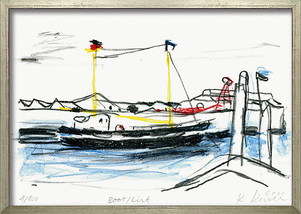  Hafen List 