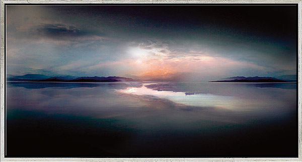  Stream of Light 