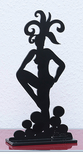  Dancer 