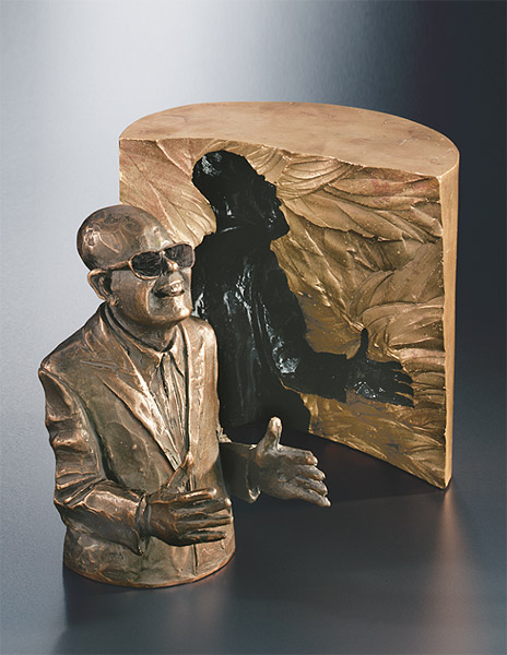  Der Schwätzer 