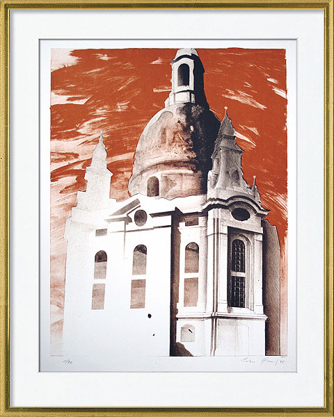  Frauenkirche 