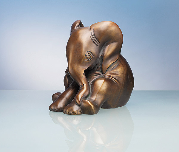  Little Elephant 