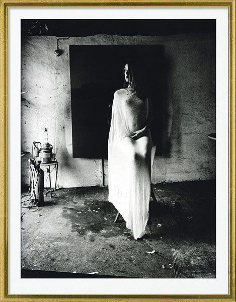  Im Atelier IV 