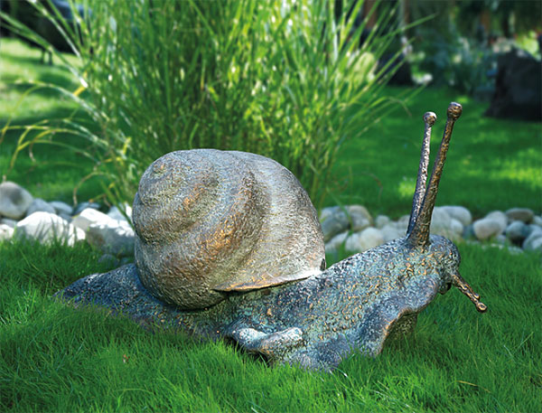  Weinbergschnecke 
