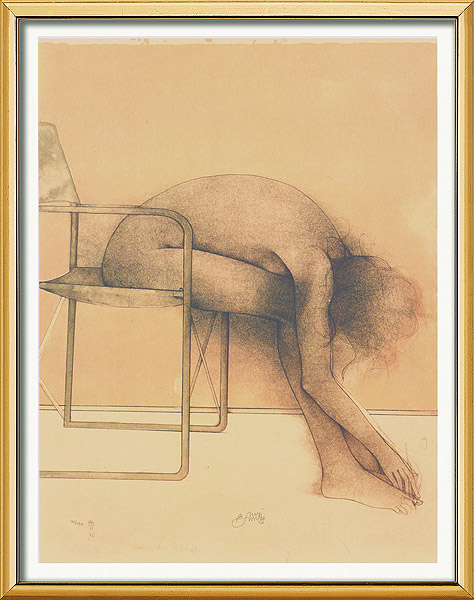  La Sedia 