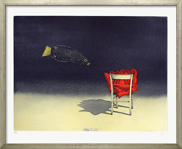  Omaggio al mare 