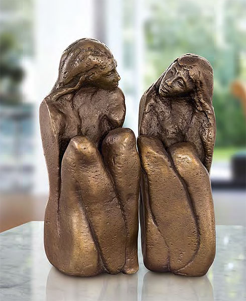  Freundinnen (2-teilig) 