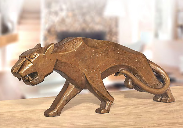  Panther 