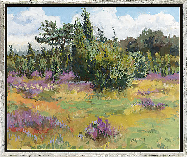  Wacholderwald II 