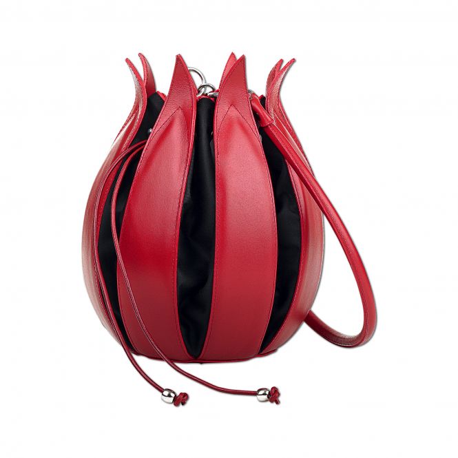  Beuteltasche „Tulipano“ 