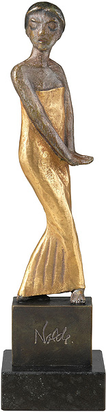  Java-Tänzerin 