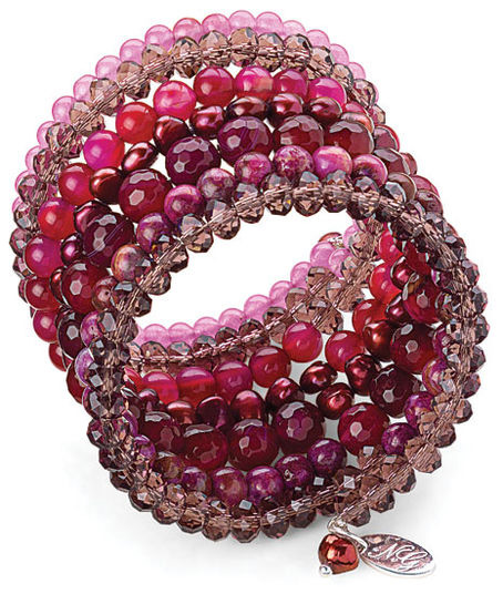  Armband „Red Hot“ 