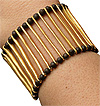 Armband „El Dorado“