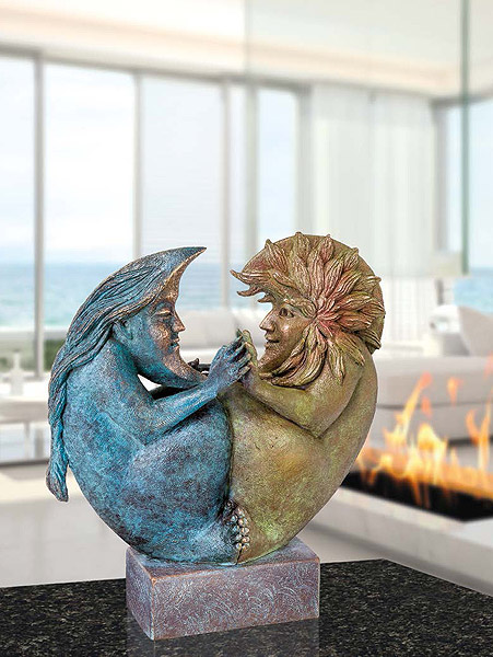  Sun & Moon II 