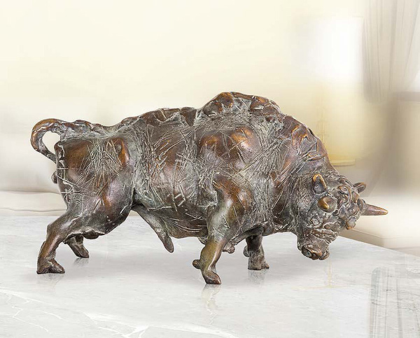  Stier 