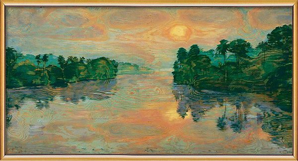  Sonnenaufgang 