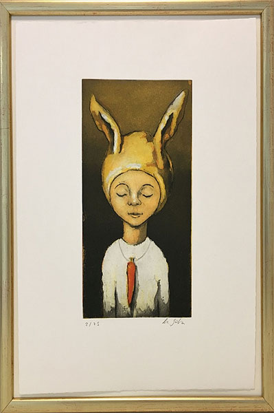  Falscher Hase 