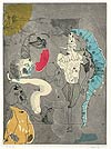 El murcielago y la mujer (Die Fledermaus und die Frau)